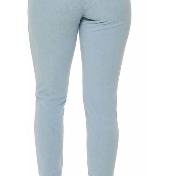 Marc New York Women’s Light Blue Joggers - Picture 9 of 9